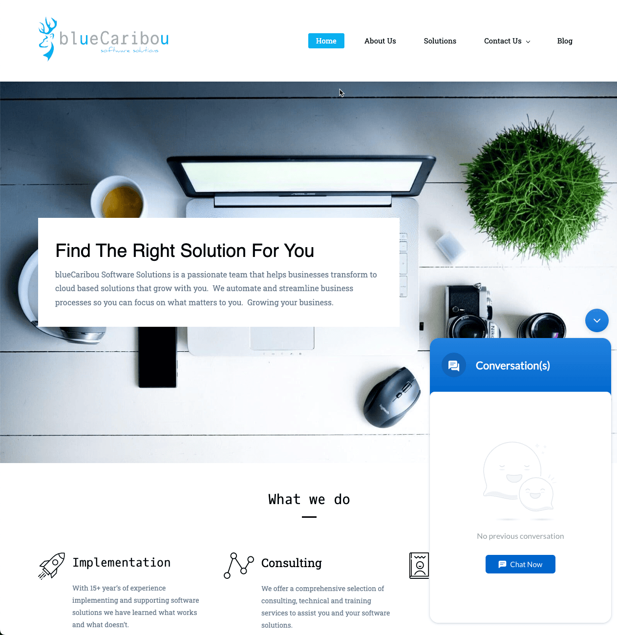 Why Zoho SalesIQ is the Ultimate Customer Engagement Tool for Small Businesses